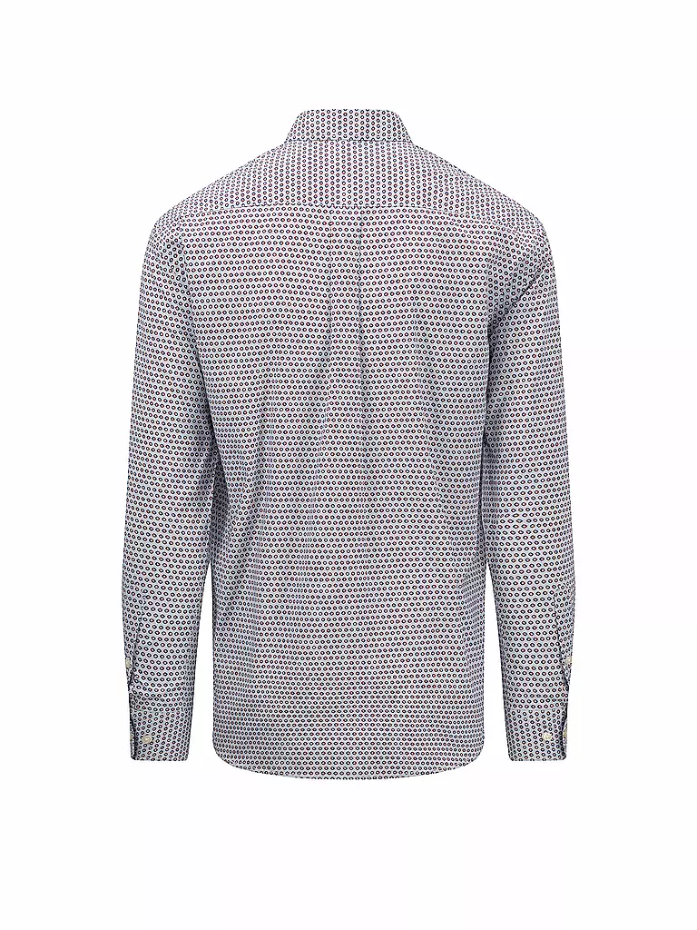 FYNCH-HATTON | Hemd | Grigio chiaro