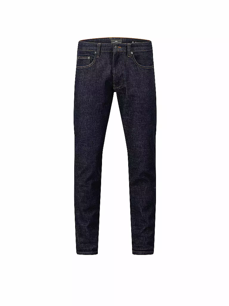 FYNCH-HATTON | Jeans vestibilità casual | Blu scuro