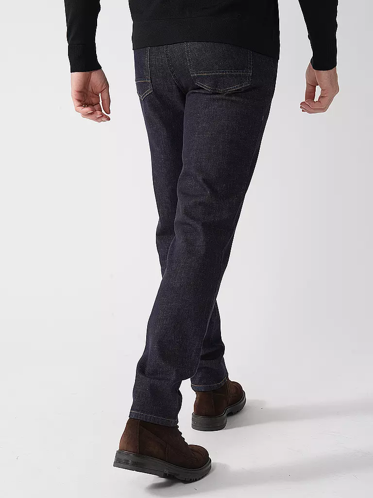 FYNCH-HATTON | Jeans vestibilità casual | Blu scuro