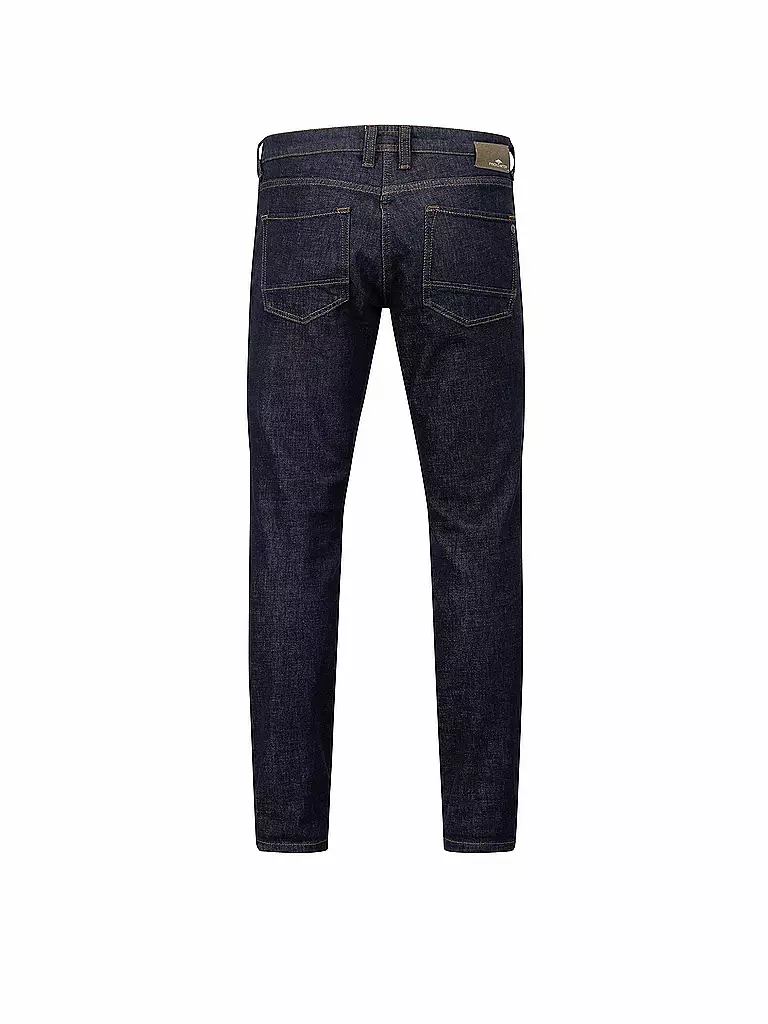FYNCH-HATTON | Jeans vestibilità casual | Blu scuro