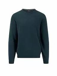 FYNCH-HATTON | Kaschmirpullover | Verde scuro