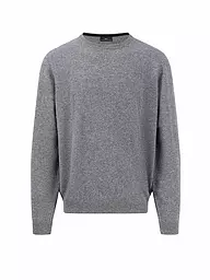 FYNCH-HATTON | Kaschmirpullover | Grigio