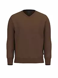 FYNCH-HATTON | Kaschmirpullover | Marrone