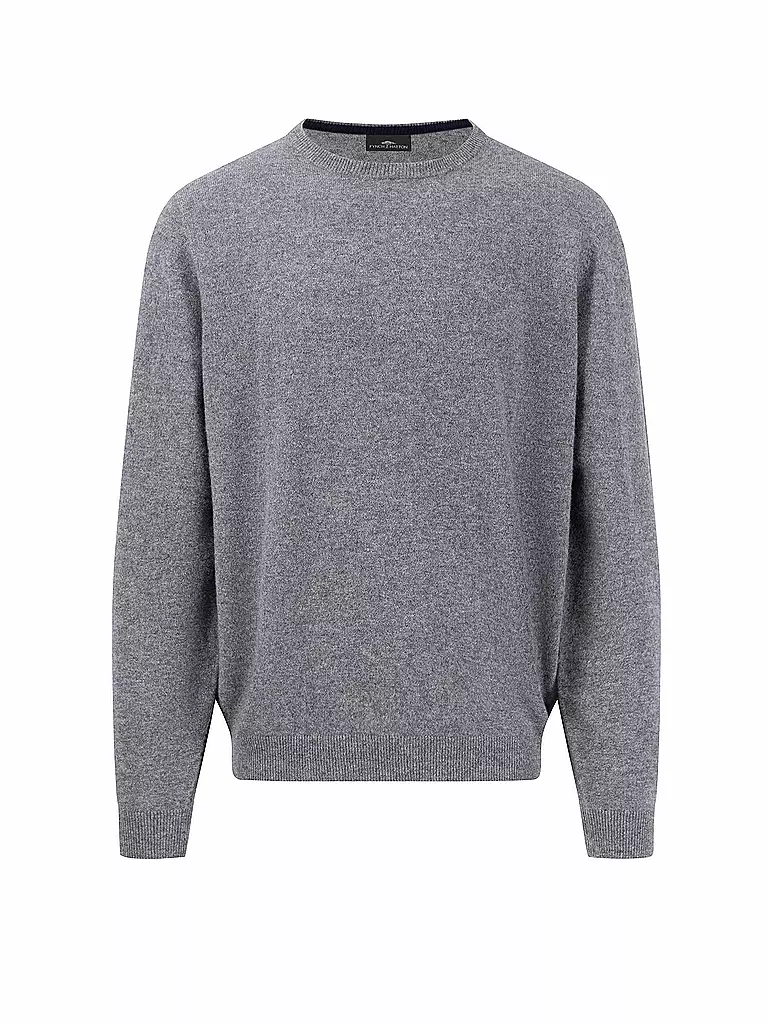FYNCH-HATTON | Kaschmirpullover | Grigio