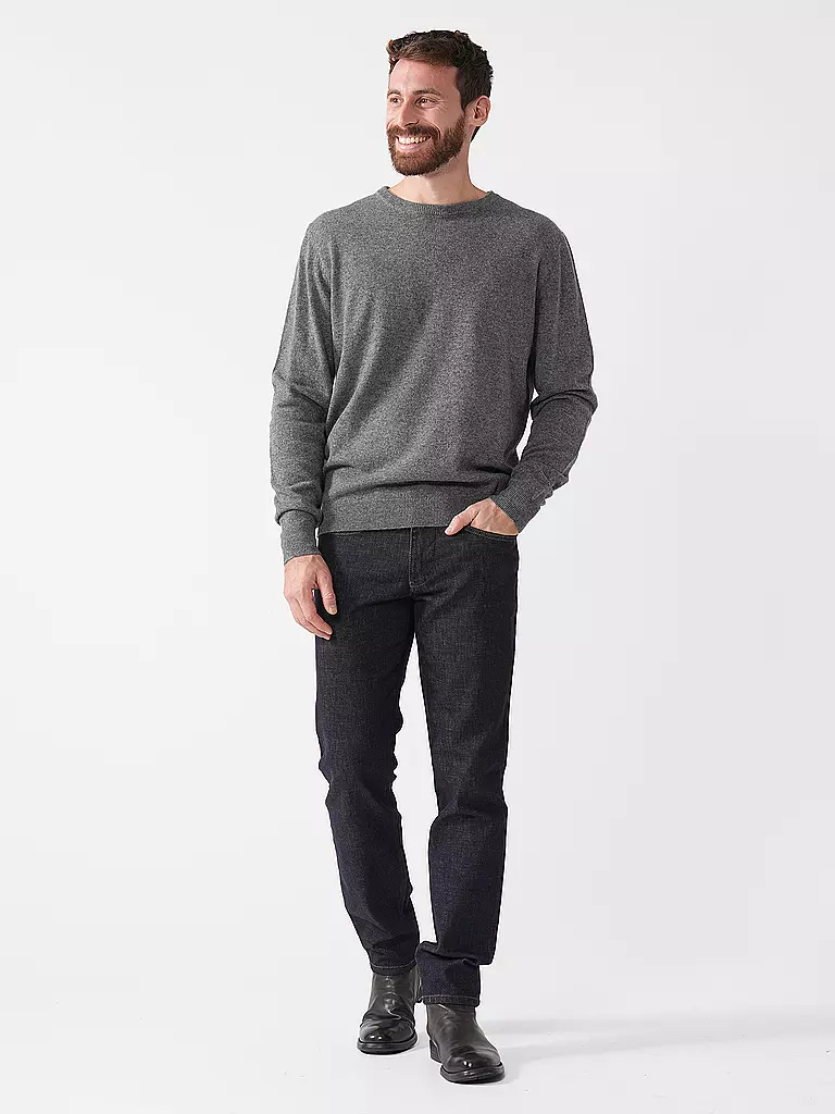 FYNCH-HATTON | Kaschmirpullover | Grigio