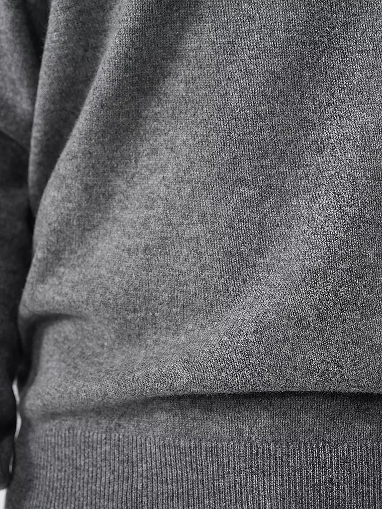 FYNCH-HATTON | Kaschmirpullover | Grigio