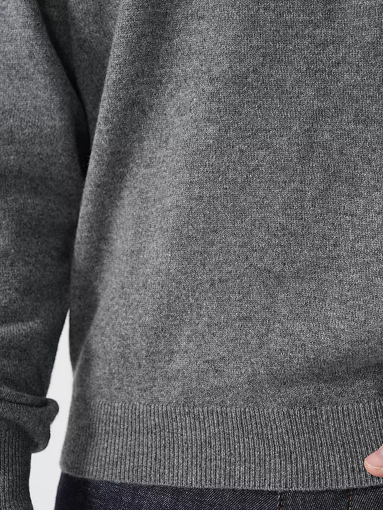 FYNCH-HATTON | Kaschmirpullover | Grigio