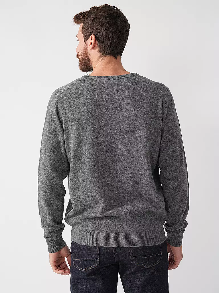 FYNCH-HATTON | Kaschmirpullover | Grigio