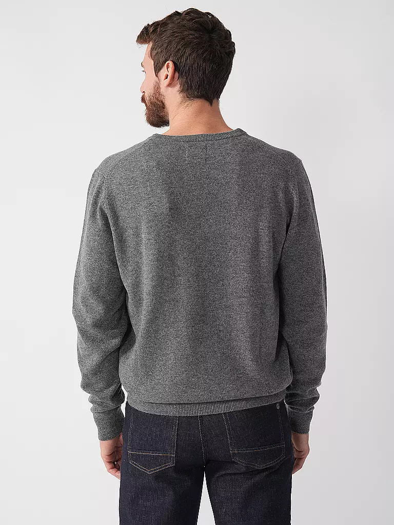 FYNCH-HATTON | Kaschmirpullover | Grigio
