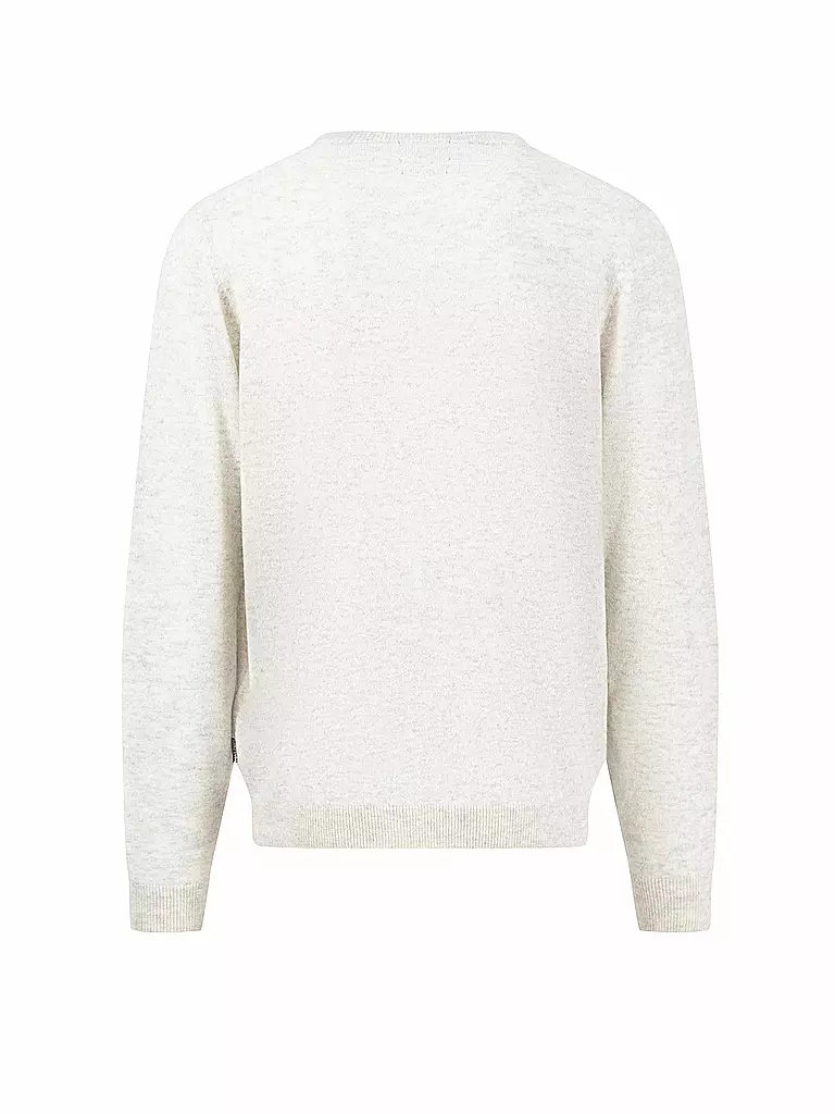 FYNCH-HATTON | Kaschmirpullover | Crema