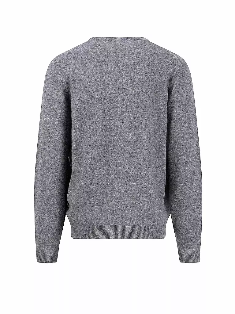 FYNCH-HATTON | Kaschmirpullover | Grigio