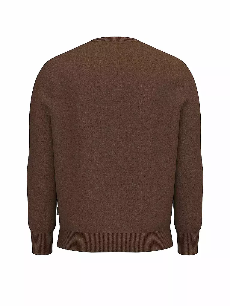 FYNCH-HATTON | Kaschmirpullover | Marrone