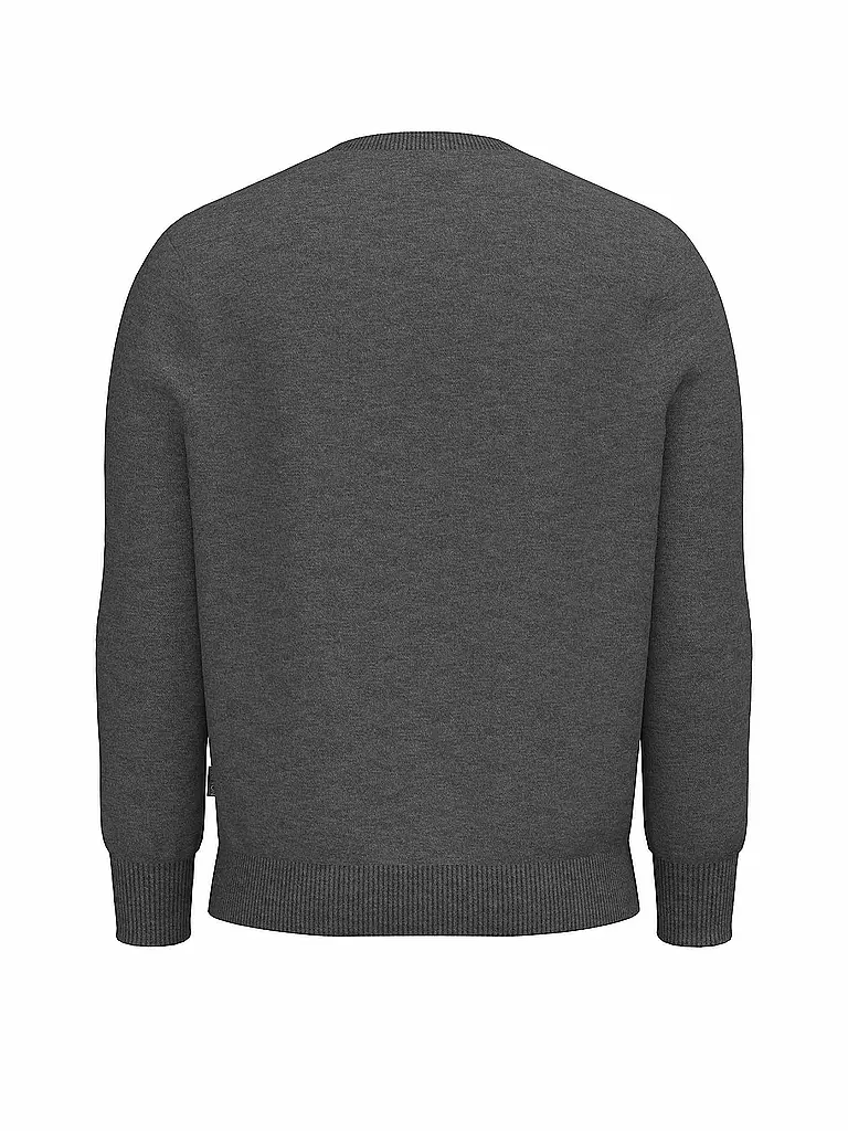 FYNCH-HATTON | Kaschmirpullover | Grigio