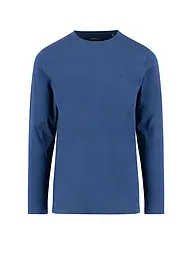 FYNCH-HATTON | Langarmshirt | Blu