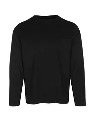 FYNCH-HATTON | Langarmshirt | Nero