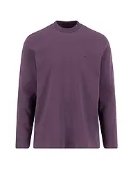 FYNCH-HATTON | Maglietta a maniche lunghe | Rosso scuro