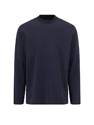 FYNCH-HATTON | Maglietta a maniche lunghe | Blu scuro