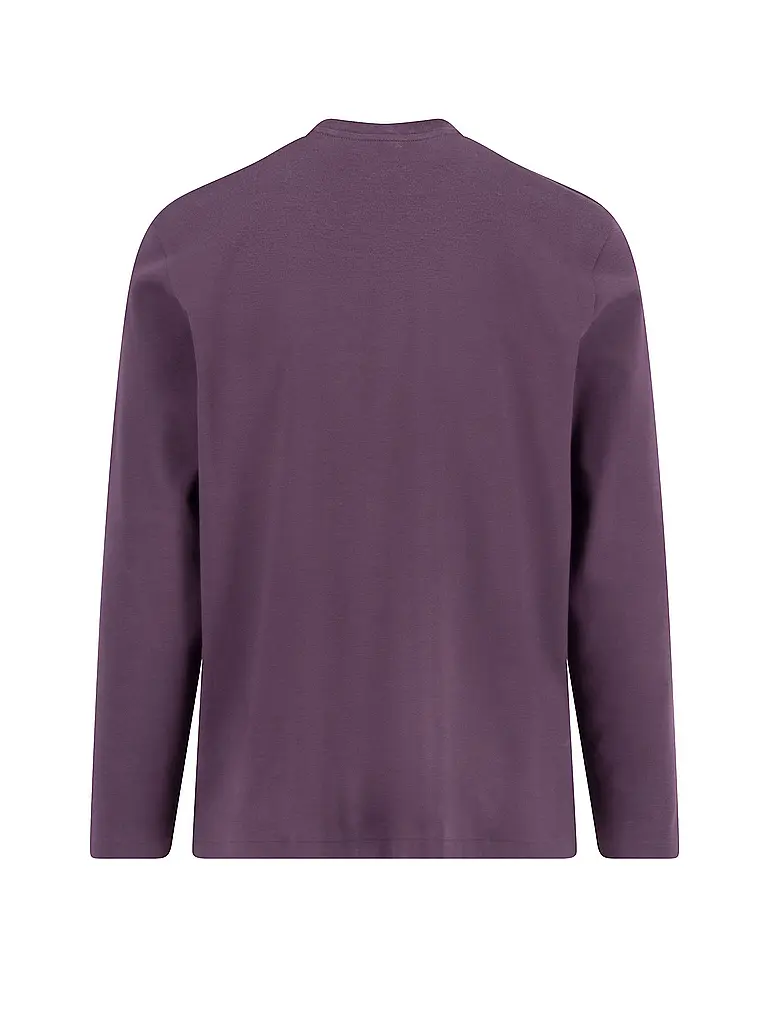 FYNCH-HATTON | Maglietta a maniche lunghe | 