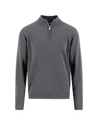FYNCH-HATTON | Pullover in cashmere | Grigio