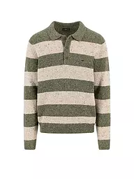 FYNCH-HATTON | Nome prodotto: Poloshirt | Verde