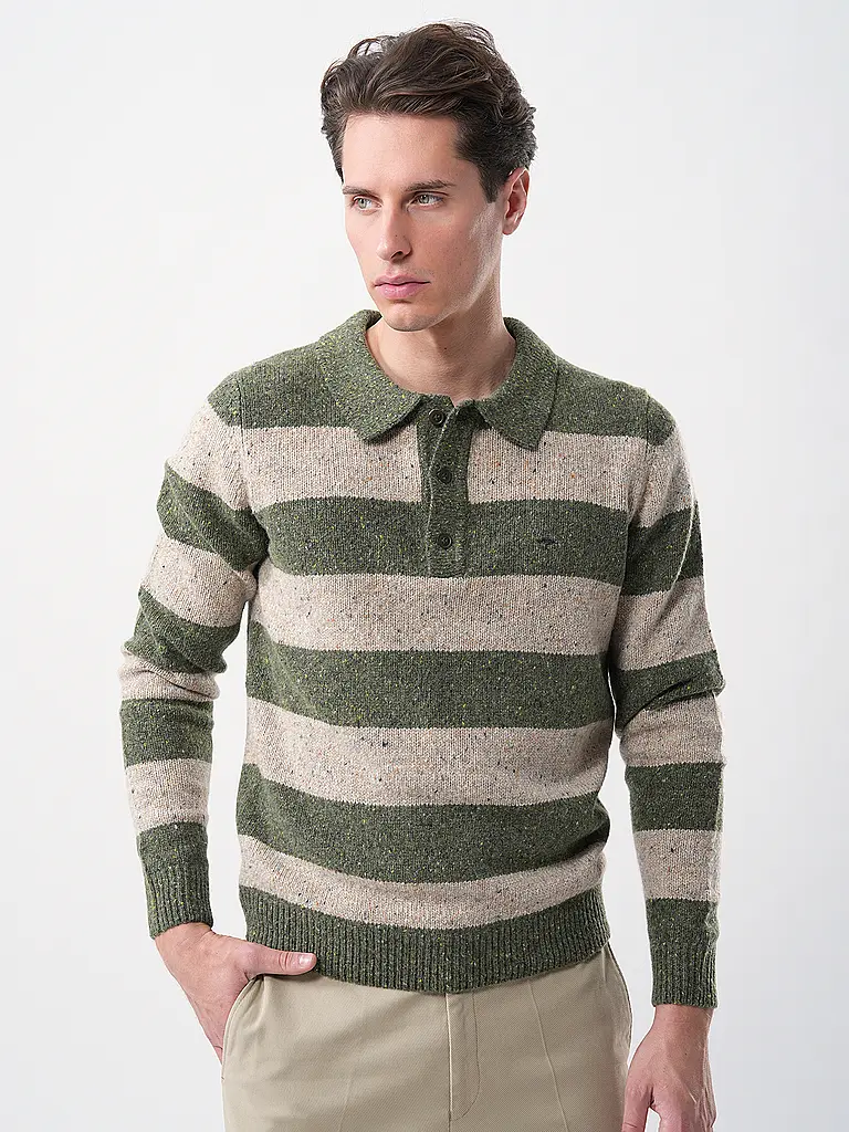 FYNCH-HATTON | Nome prodotto: Poloshirt | 