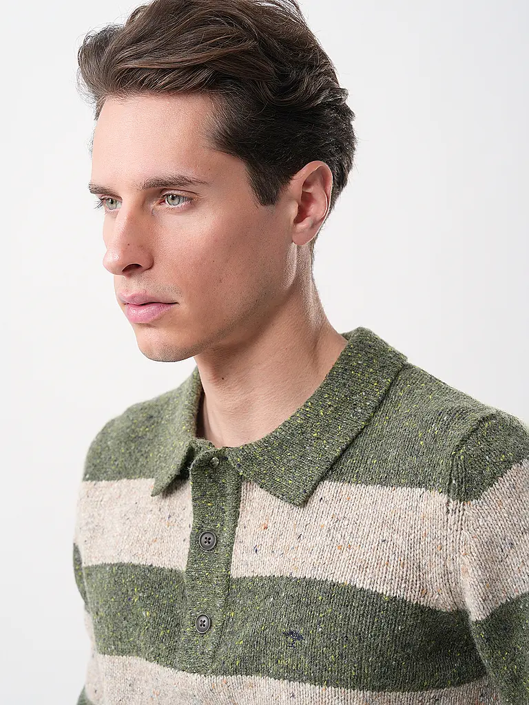 FYNCH-HATTON | Nome prodotto: Poloshirt | 