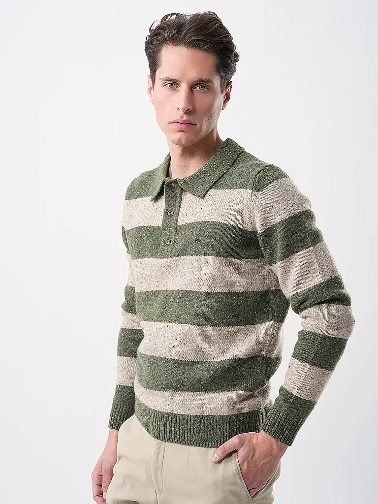 FYNCH-HATTON | Nome prodotto: Poloshirt | 