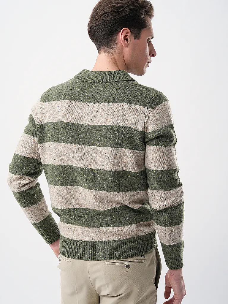 FYNCH-HATTON | Nome prodotto: Poloshirt | 