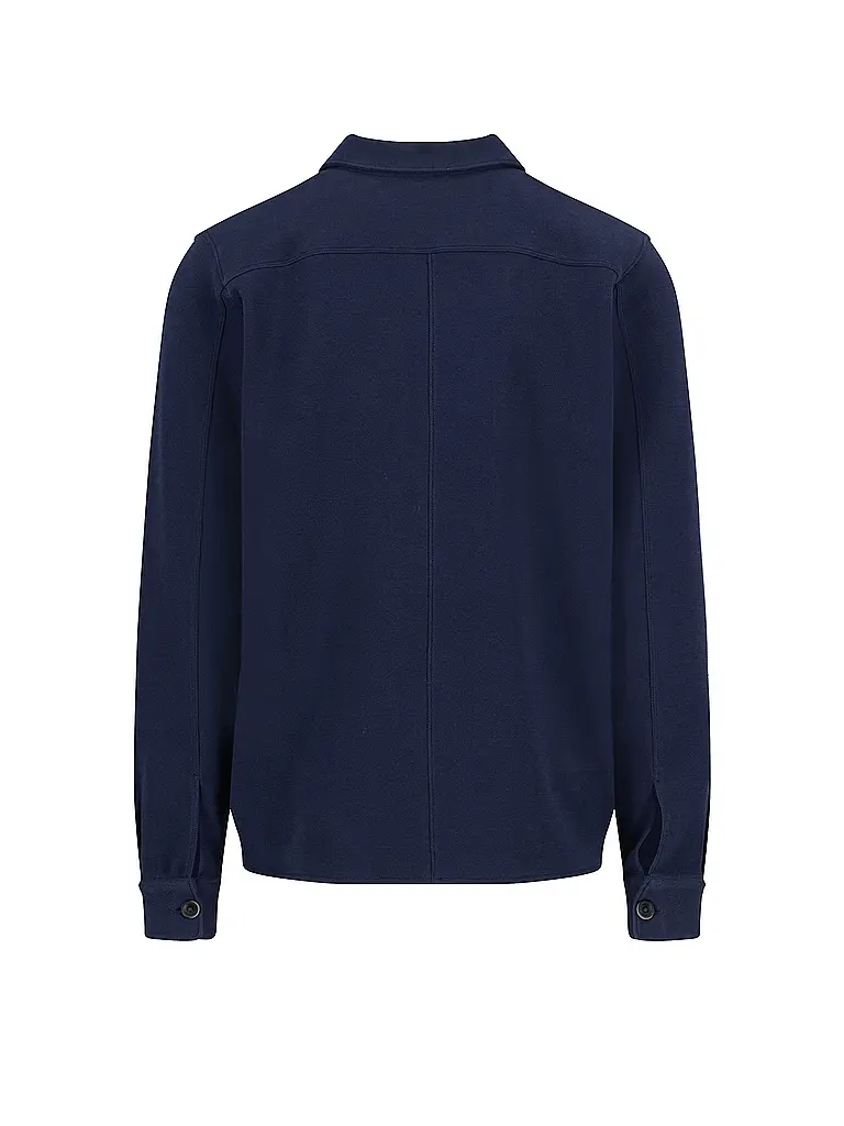 FYNCH-HATTON | Overshirt | 