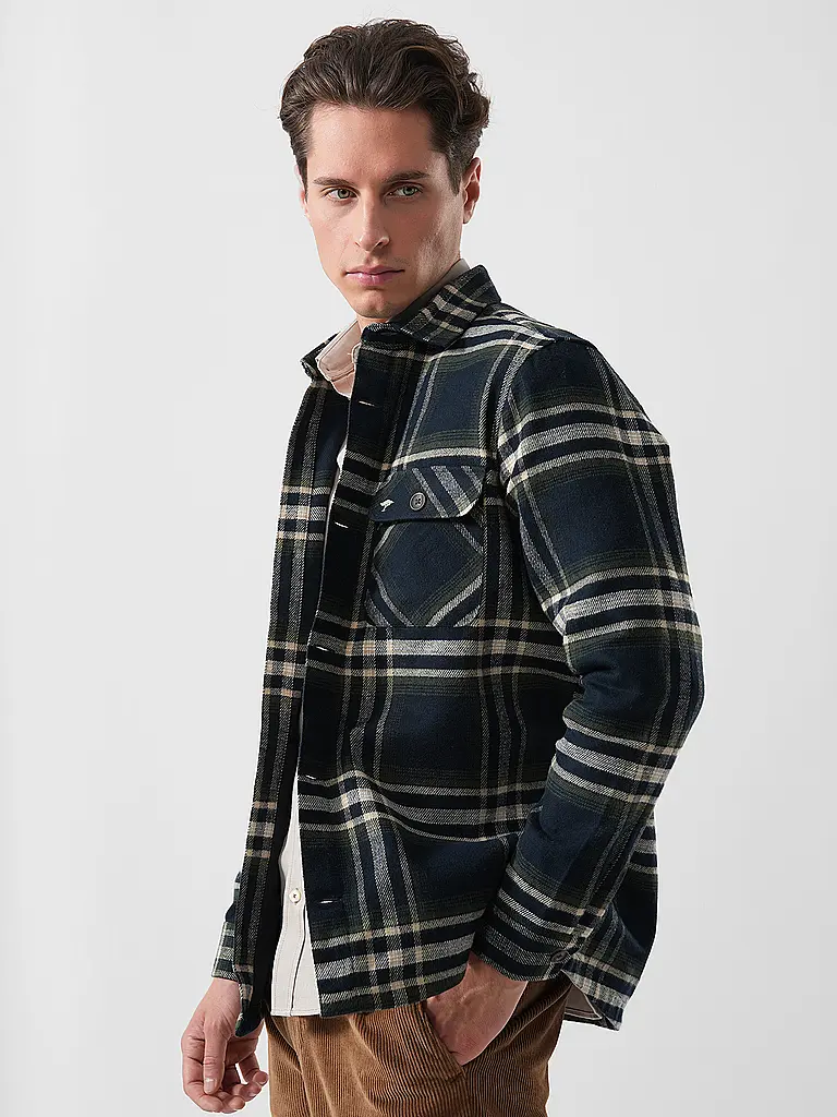 FYNCH-HATTON | Overshirt | 