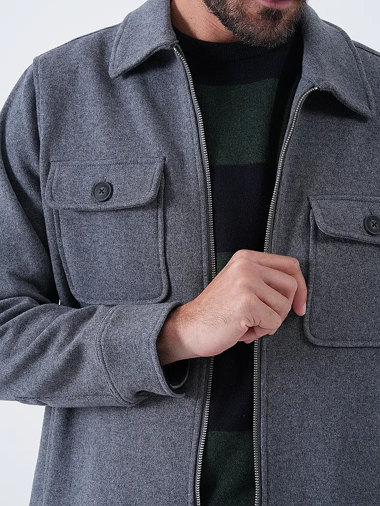 FYNCH-HATTON | Overshirt |