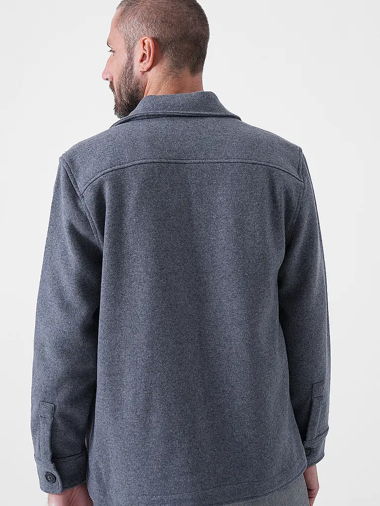 FYNCH-HATTON | Overshirt |