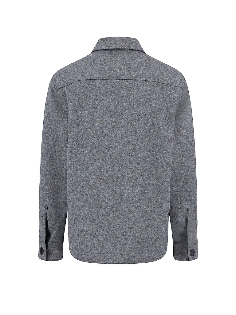 FYNCH-HATTON | Overshirt |