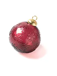 FYNCH-HATTON | Palla di Natale NOELI STERN Berry | Bacca