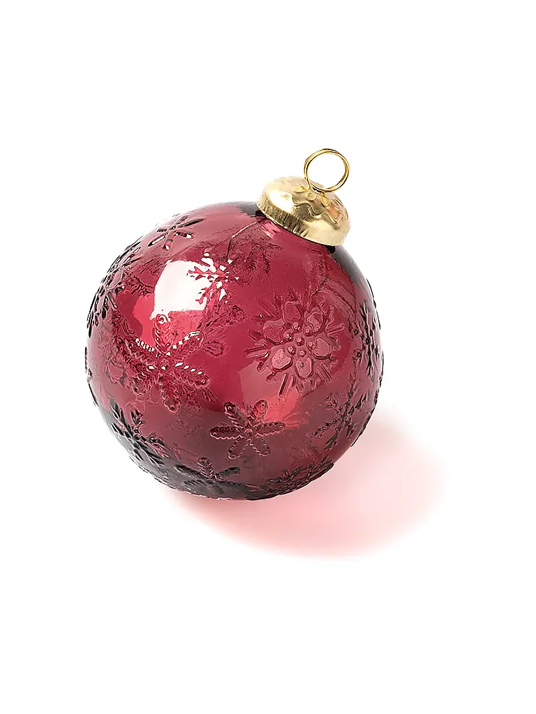 FYNCH-HATTON | Palla di Natale NOELI STERN Berry | Bacca