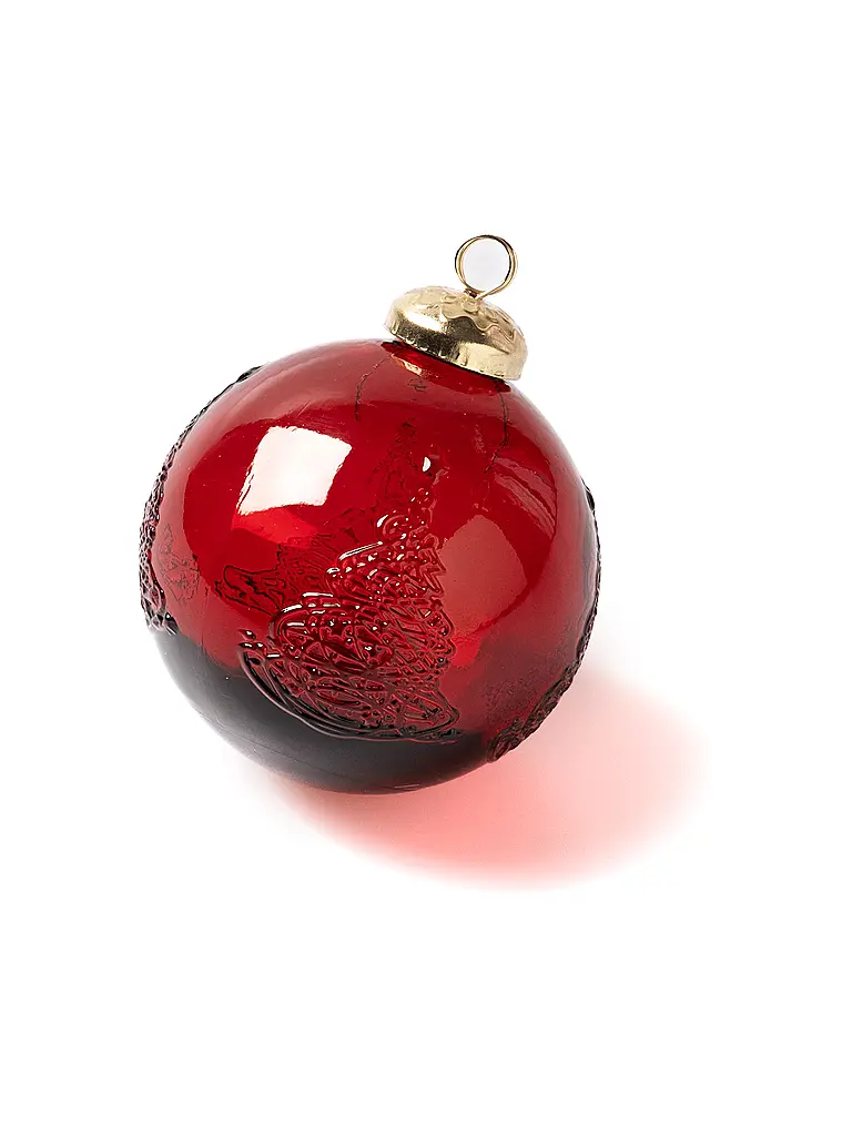 FYNCH-HATTON | Palla di Natale NOELLI Berry | Bacca
