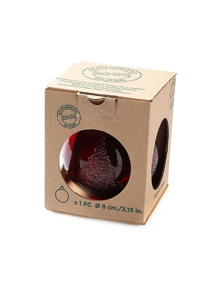 FYNCH-HATTON | Palla di Natale NOELLI Berry | Bacca