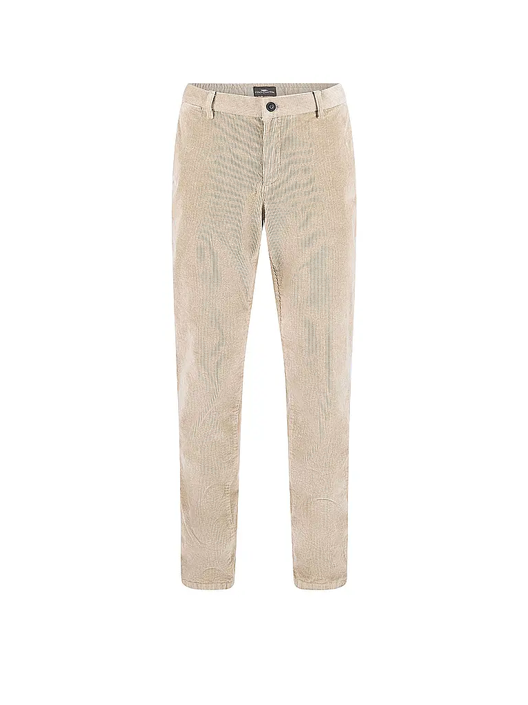 FYNCH-HATTON | Pantaloni in velluto a coste | Beige