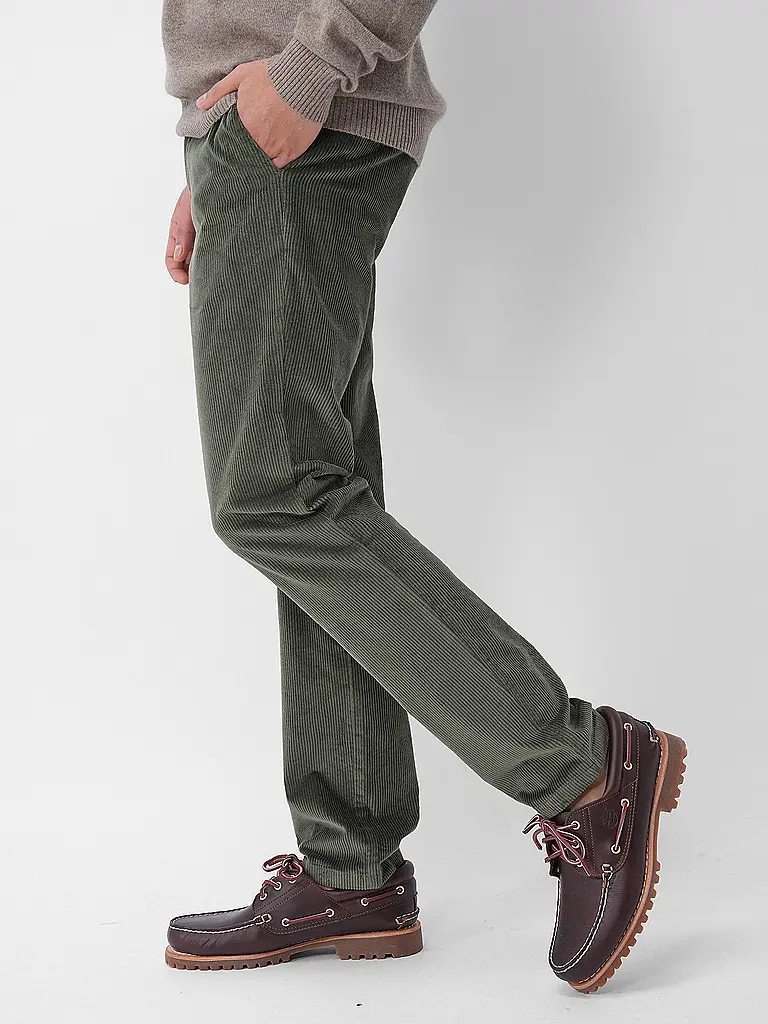 FYNCH-HATTON | Pantaloni in velluto a coste | 