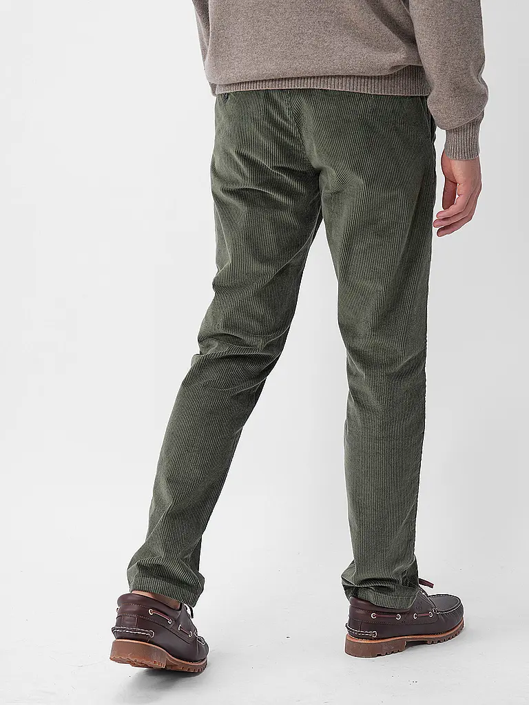 FYNCH-HATTON | Pantaloni in velluto a coste | 