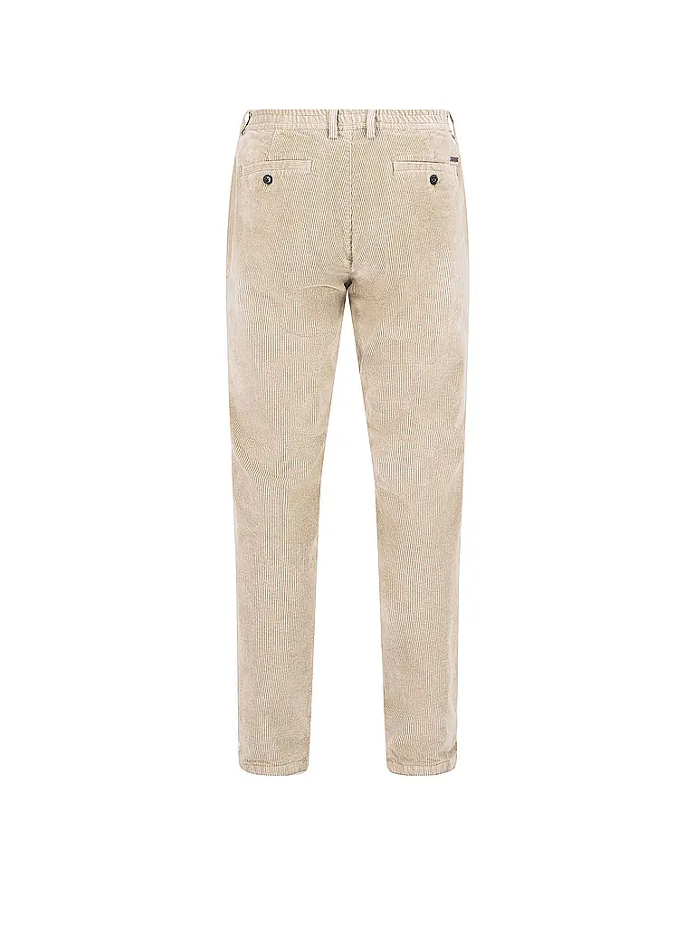 FYNCH-HATTON | Pantaloni in velluto a coste | Beige