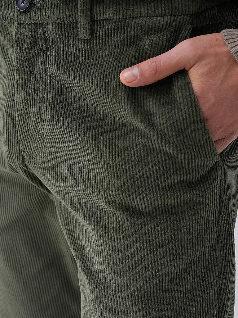 FYNCH-HATTON | Pantaloni in velluto a coste | 