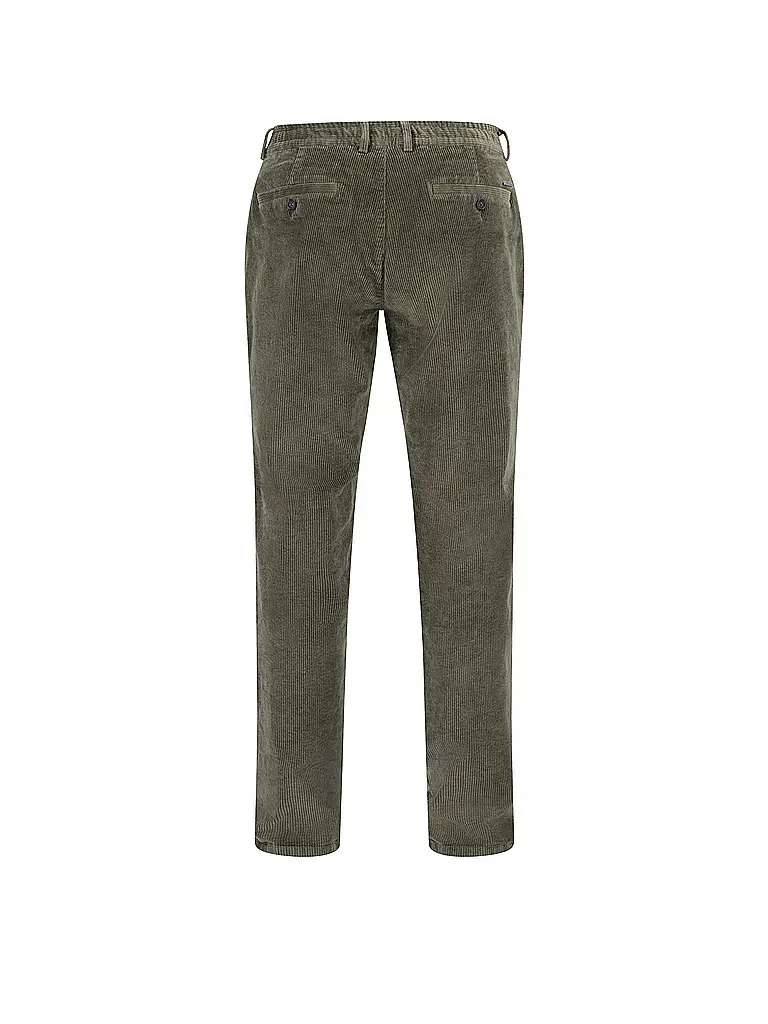 FYNCH-HATTON | Pantaloni in velluto a coste | 