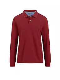 FYNCH-HATTON | Polo casual fit | Rosso