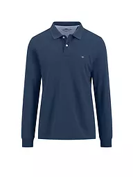 FYNCH-HATTON | Polo casual fit | Blu