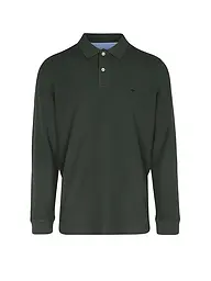 FYNCH-HATTON | Polo casual fit | Verde scuro
