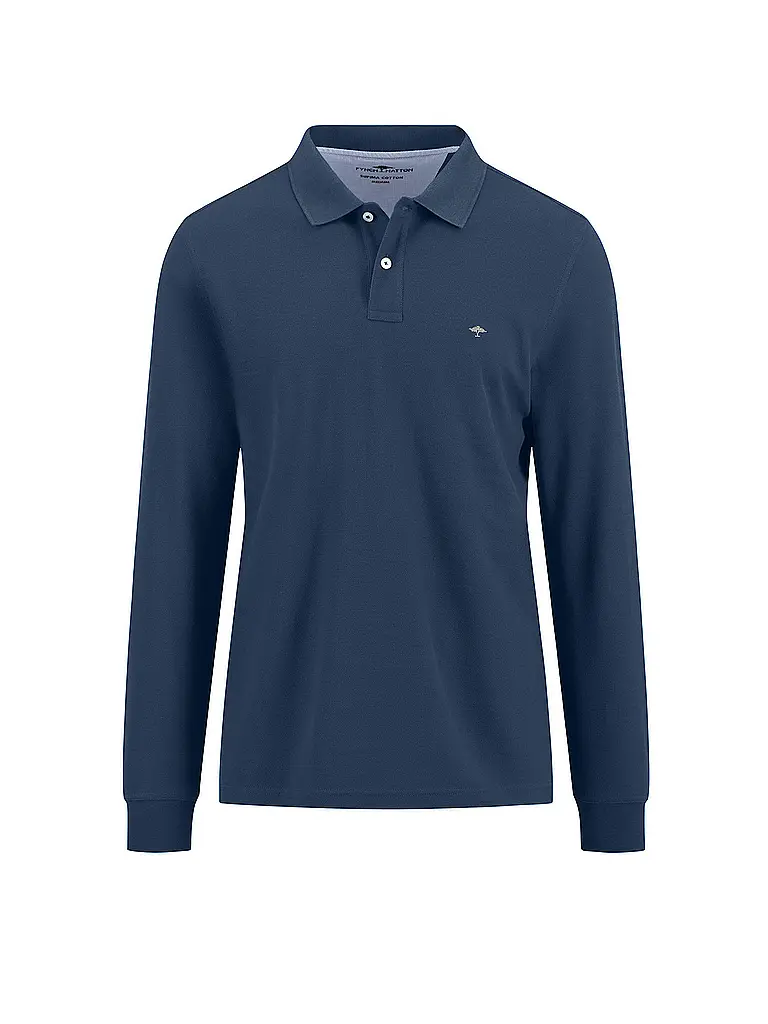 FYNCH-HATTON | Polo casual fit | Blu