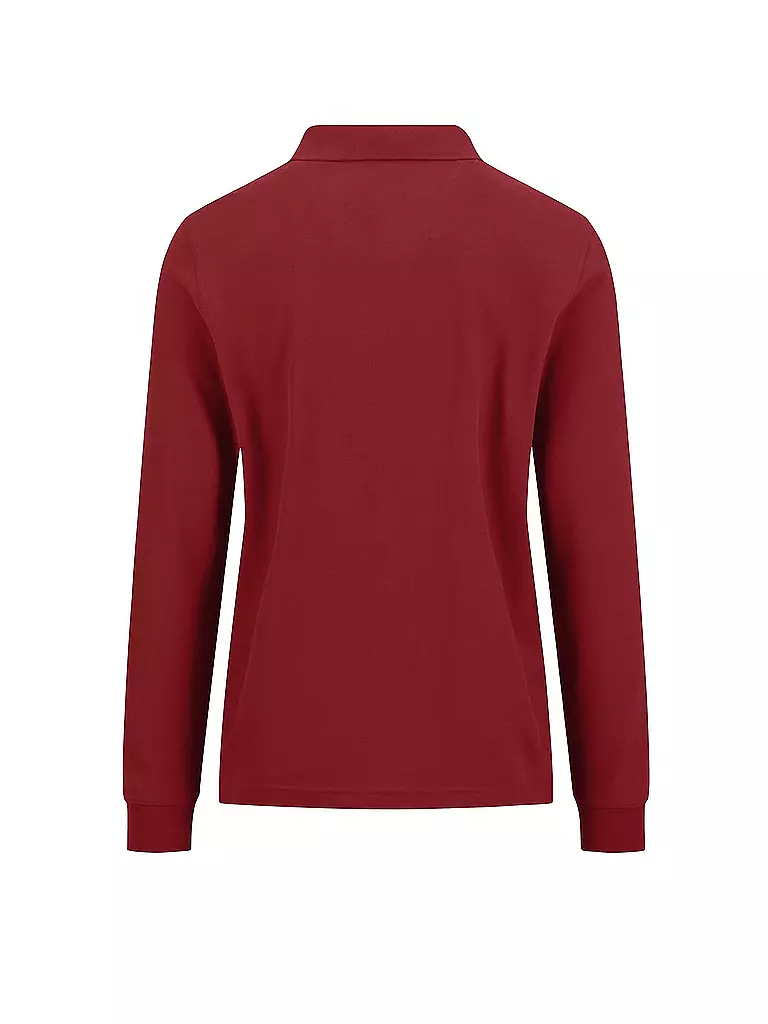 FYNCH-HATTON | Polo casual fit | Rosso
