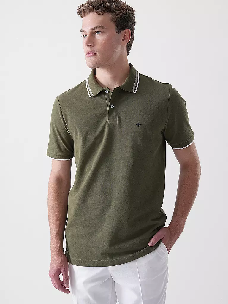 FYNCH-HATTON | Polo casual fit | 