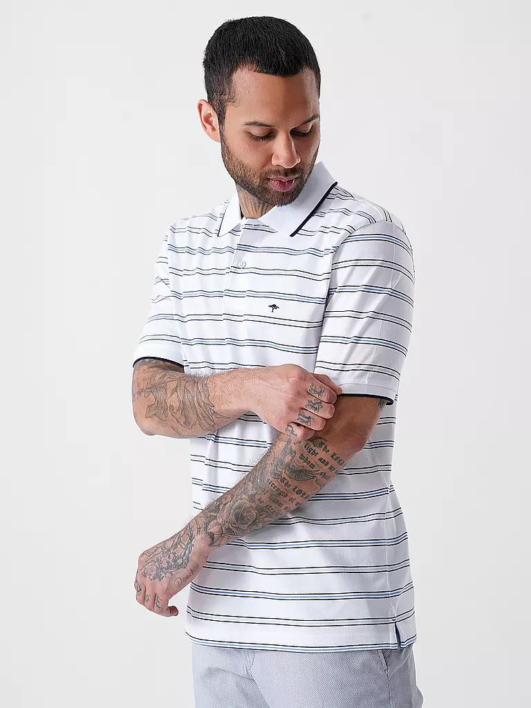 FYNCH-HATTON | Polo Casual Fit | 